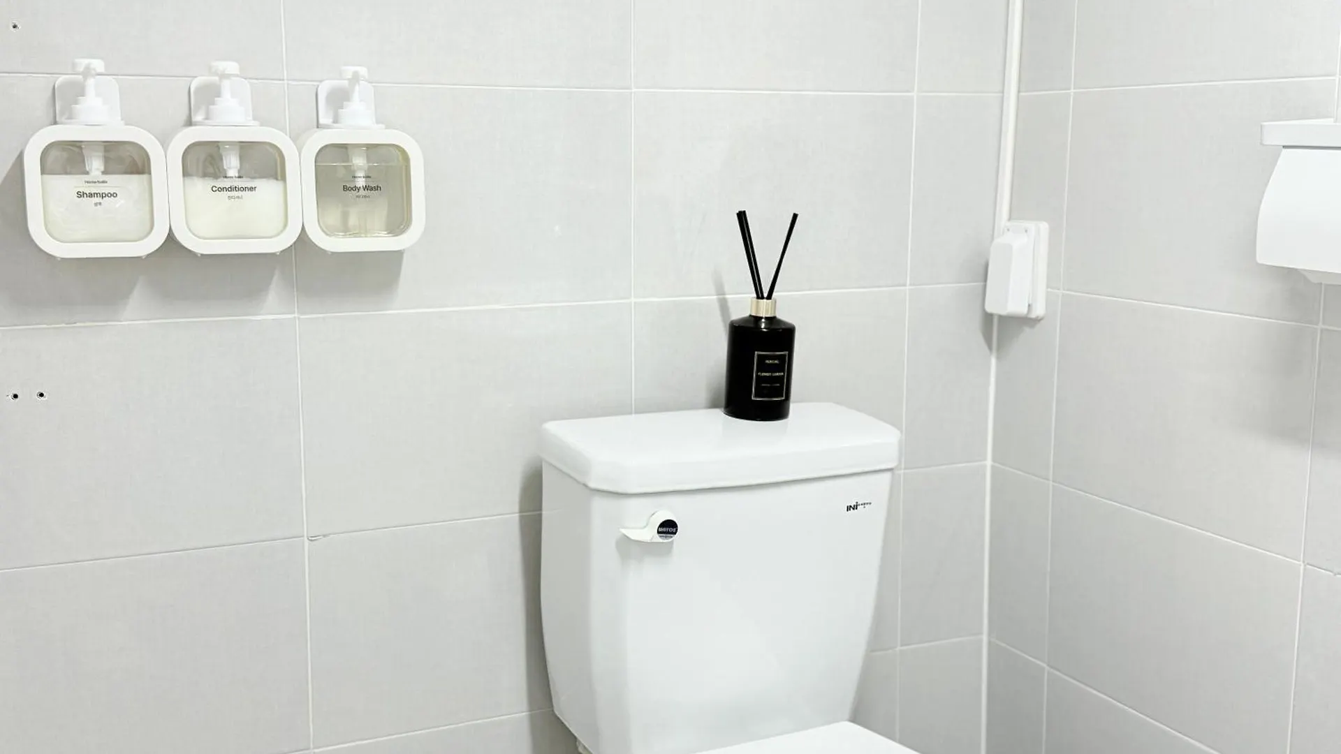 Apartamento Eun Geo Dang Seúl 0*,  Corea del Sur
