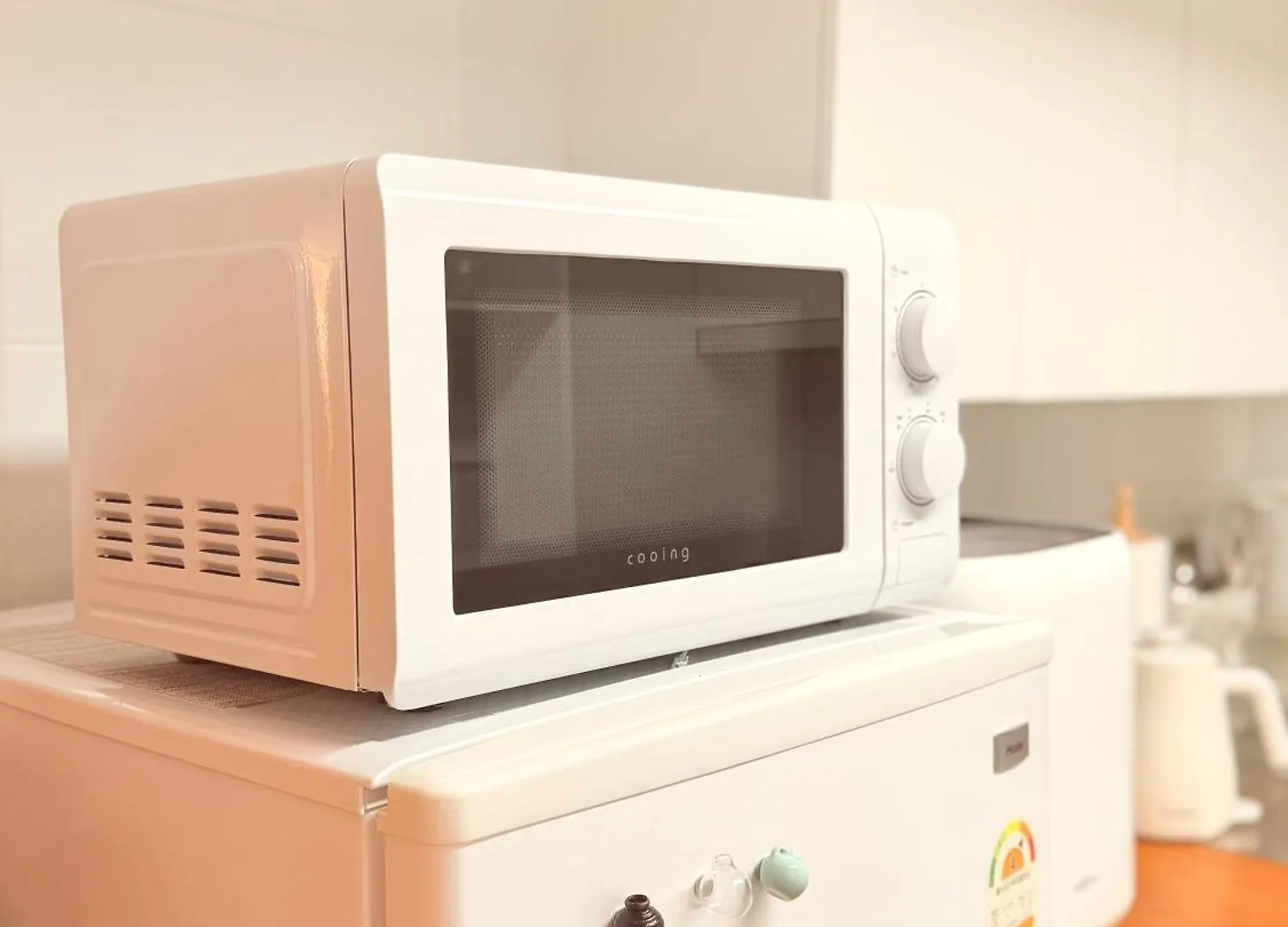 Apartamento Eun Geo Dang Seúl