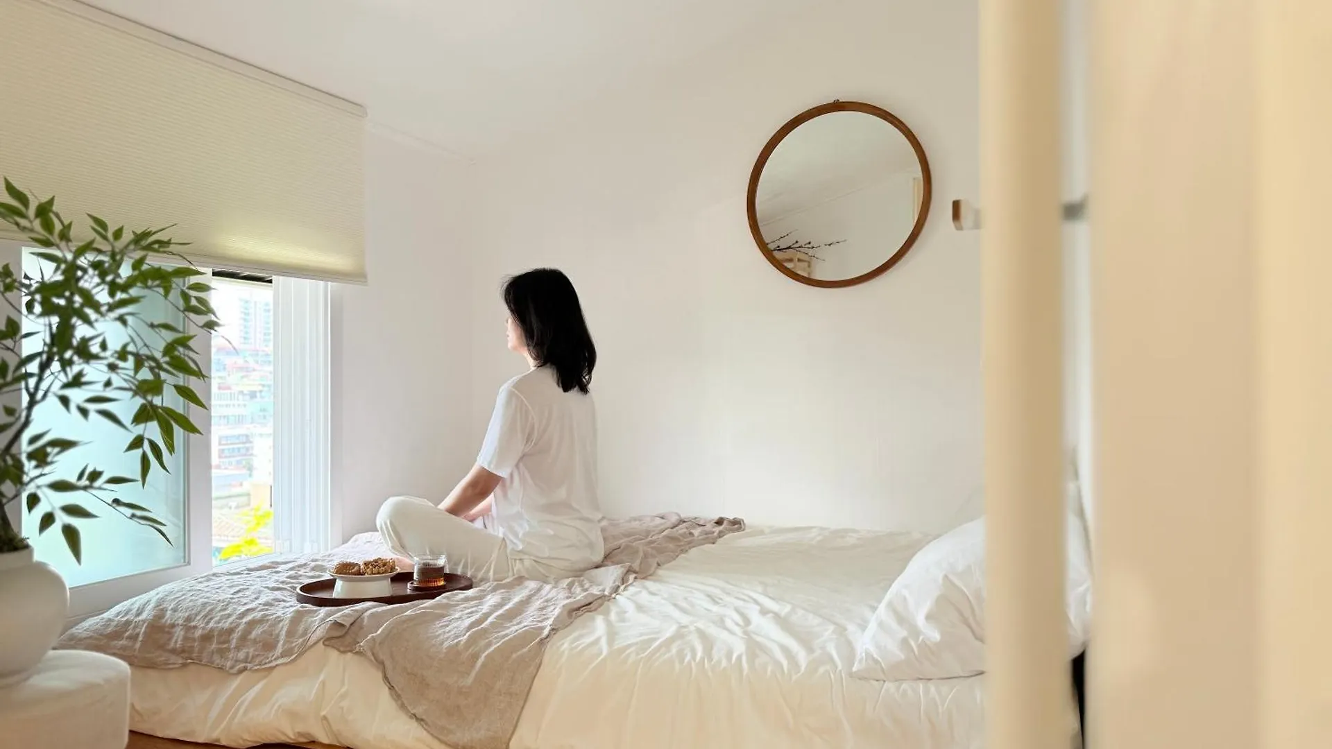 Apartamento Eun Geo Dang Seúl