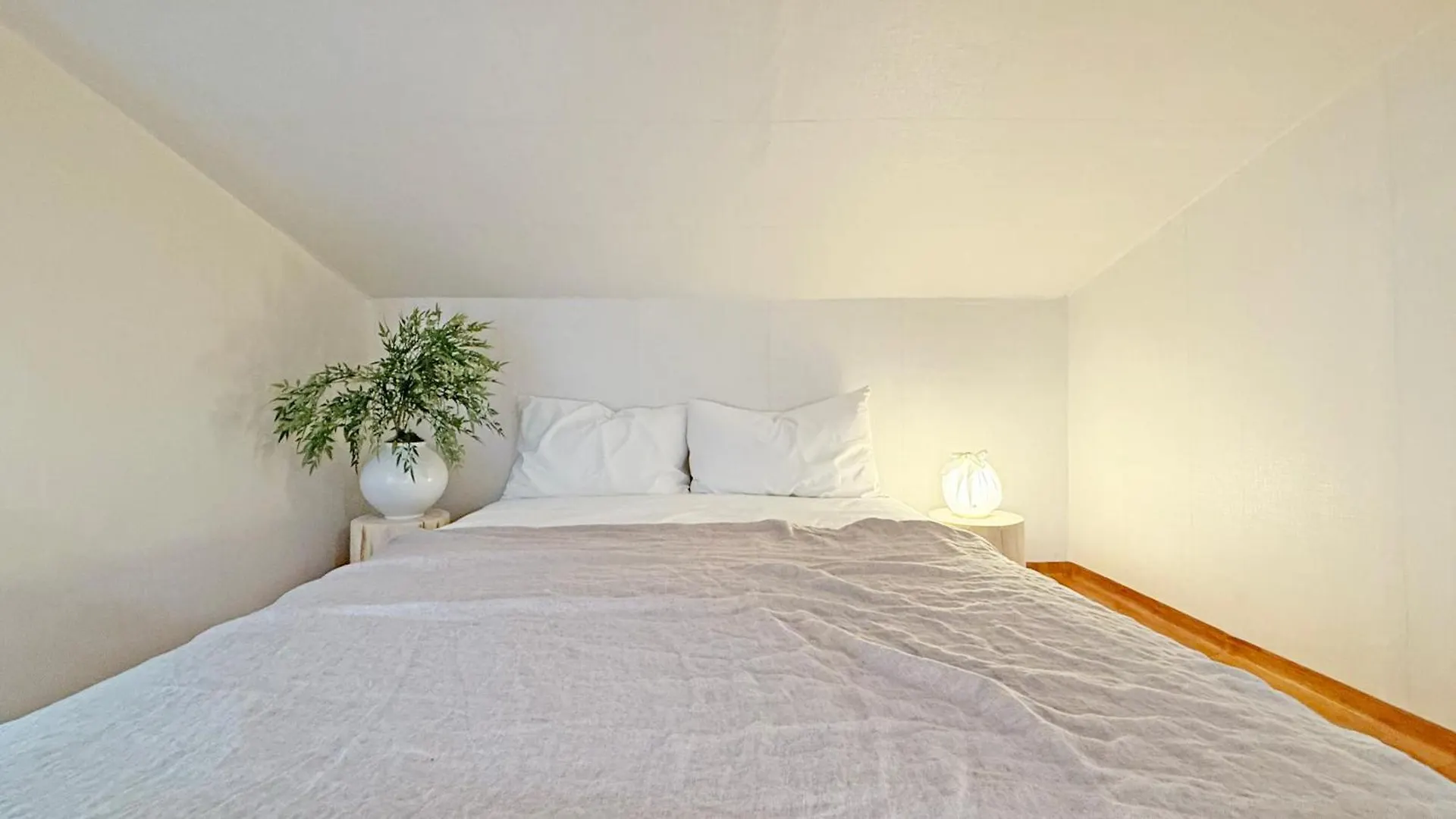 Apartamento Eun Geo Dang Seúl