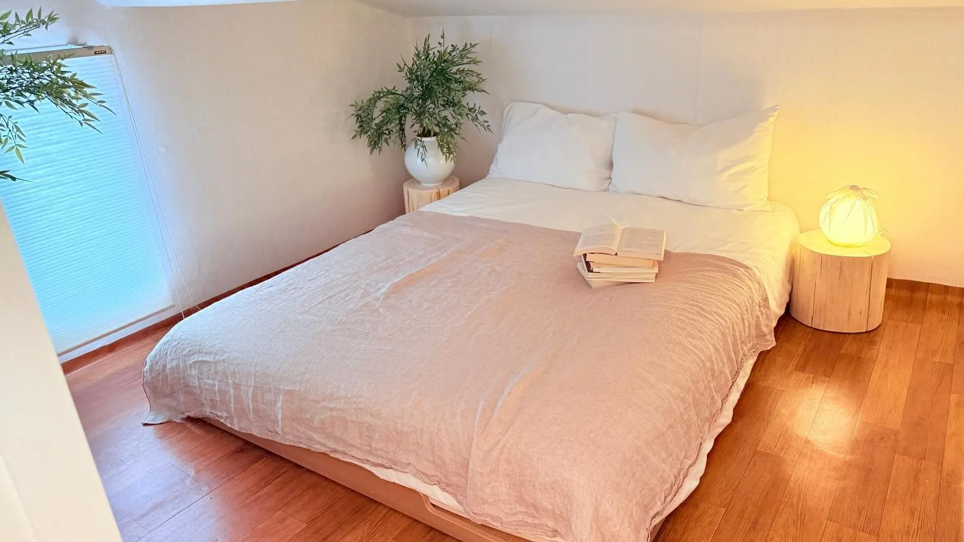 Apartamento Eun Geo Dang Seúl