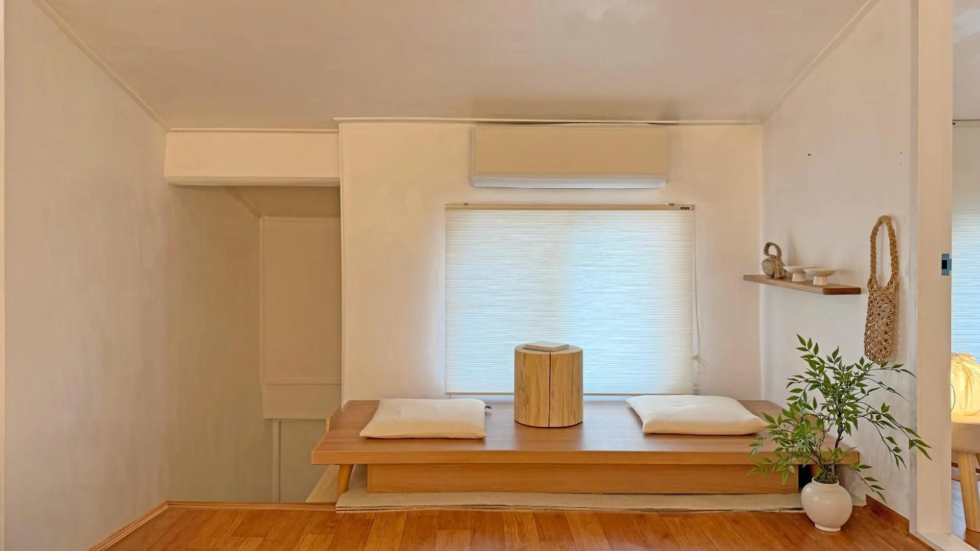 Apartamento Eun Geo Dang Seúl
