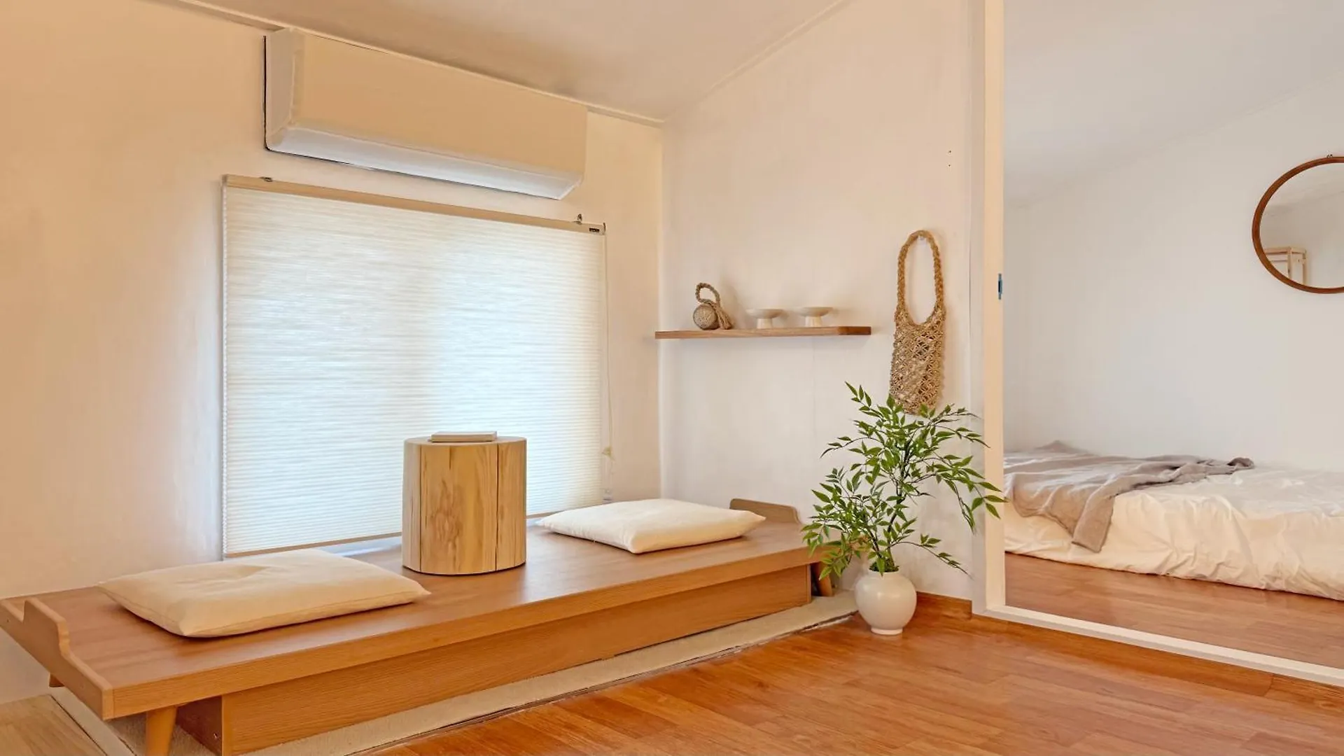 Apartamento Eun Geo Dang Seúl Corea del Sur