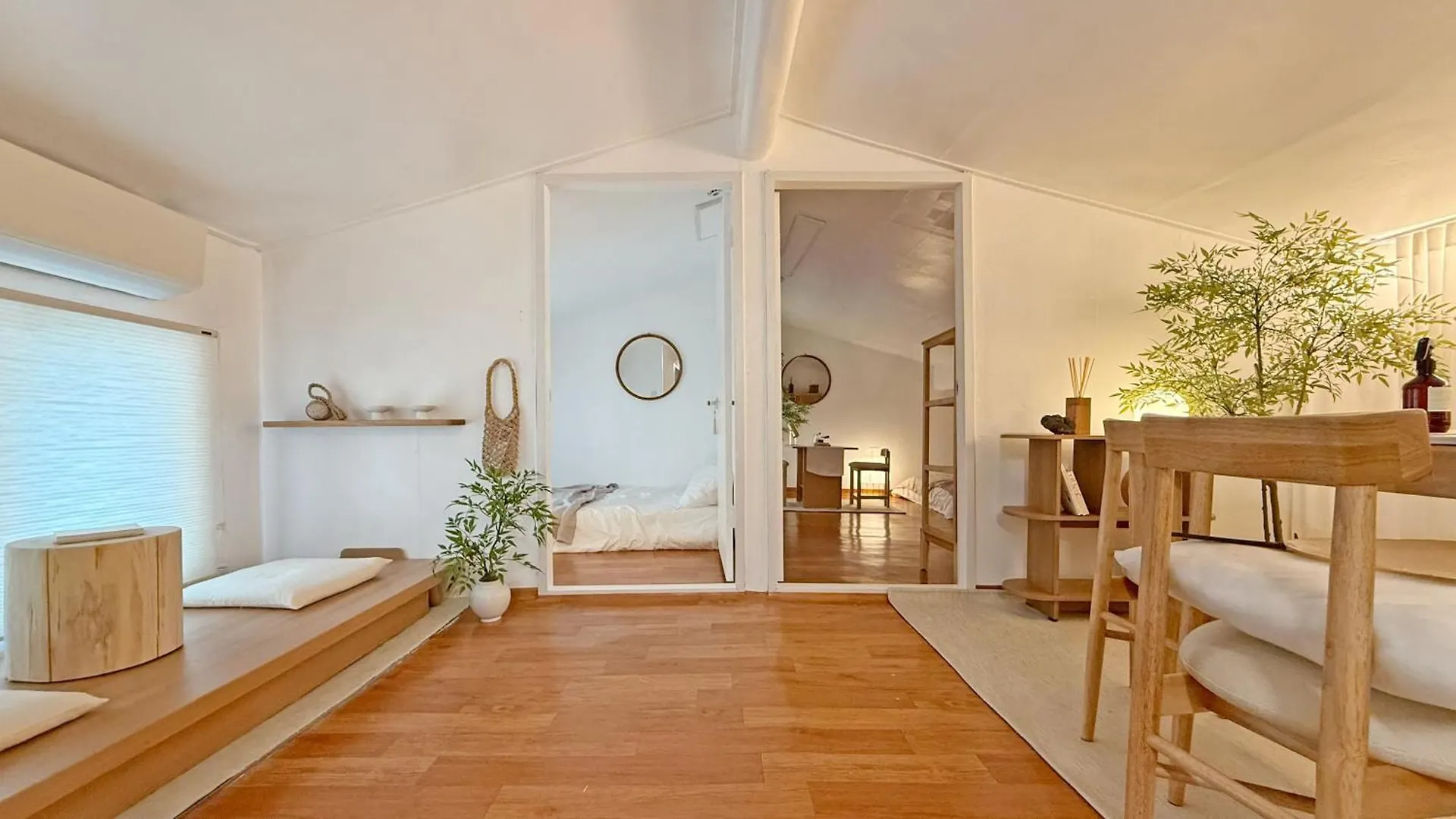 Apartamento Eun Geo Dang Seúl